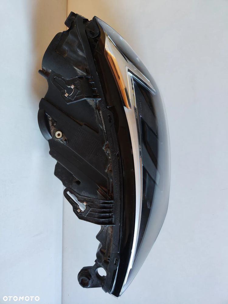 Reflektor Audi A1 82A941033D LAMPA LEWY PRZÓD FULL LED - 5