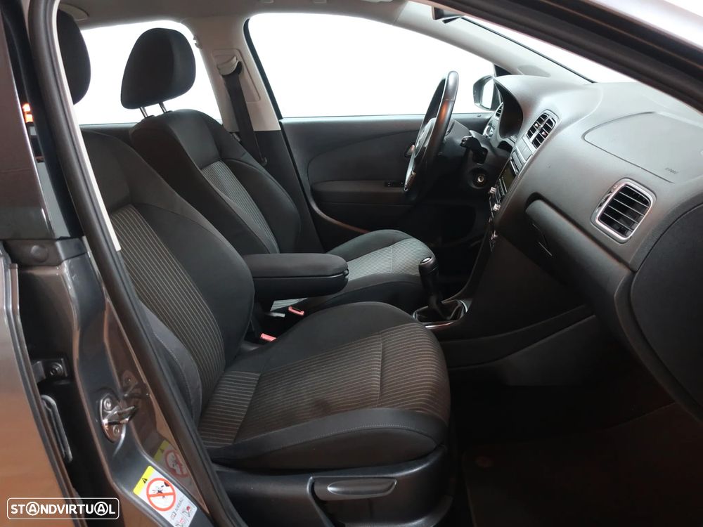 VW Polo 1.2 Highline - 20