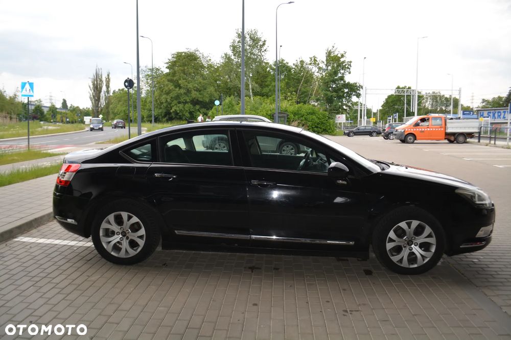 Citroën C5 1.6 THP Selection - 8