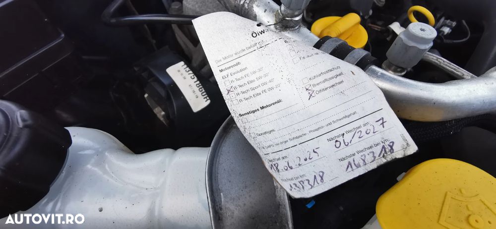 Renault Kadjar TCe 140 GPF LIMITED - 21