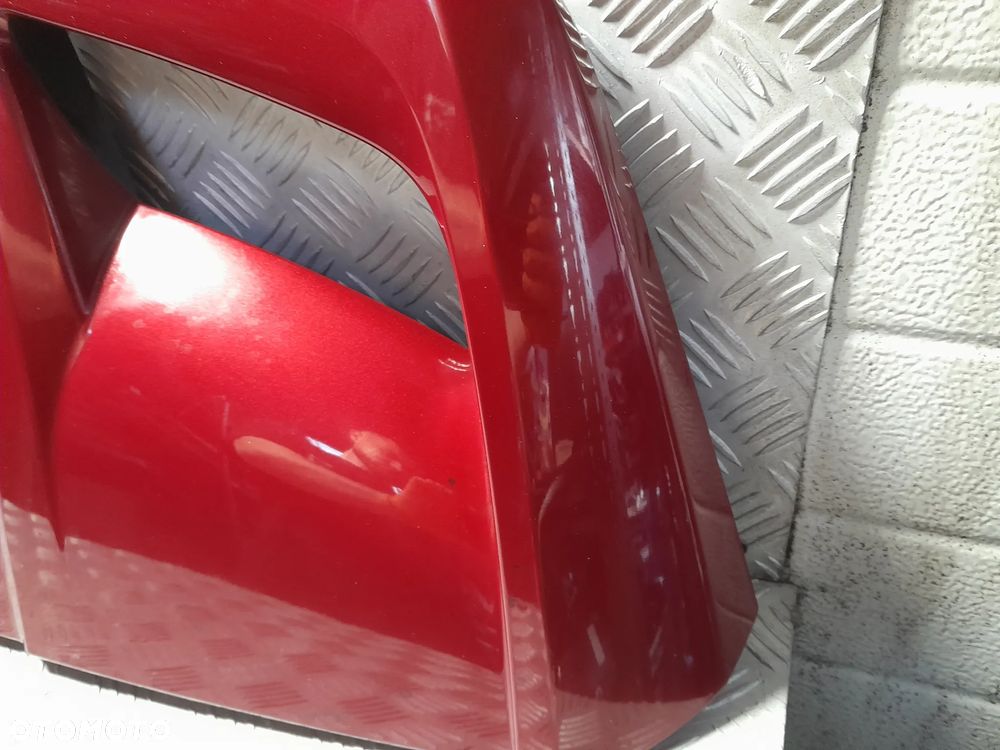 TOYOTA C-HR SPOILER LOTKA KLAPY BAGAŻNIKA - 11