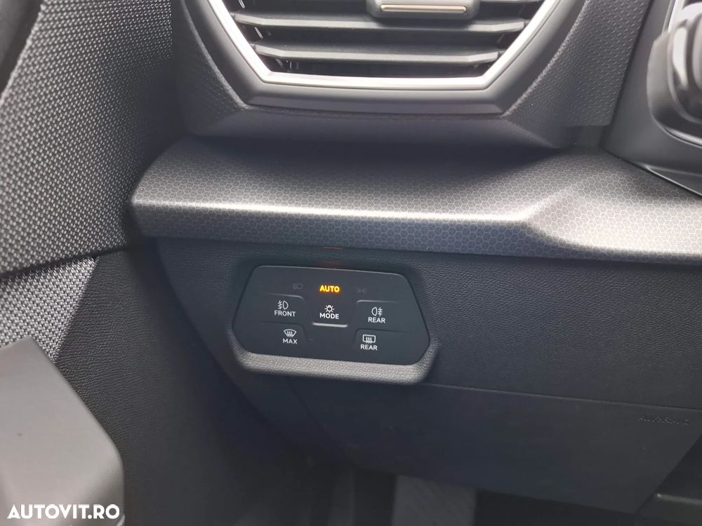 Seat Leon 1.5 eTSI mHEV DSG7 Style - 16