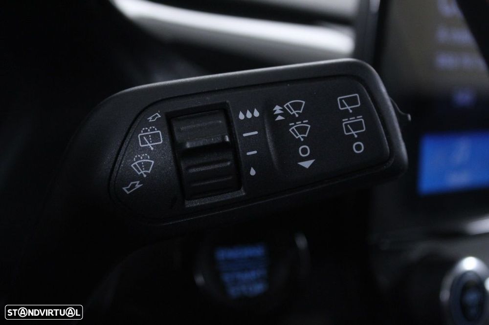 Ford Fiesta 1.0 EcoBoost ST-Line - 26