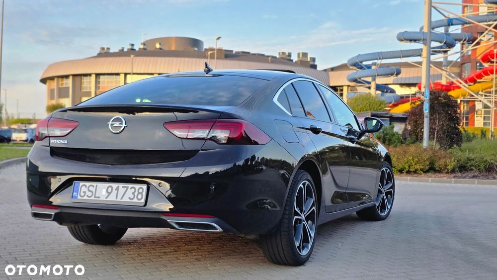 Opel Insignia 2.0 CDTI Business Edition S&S - 6