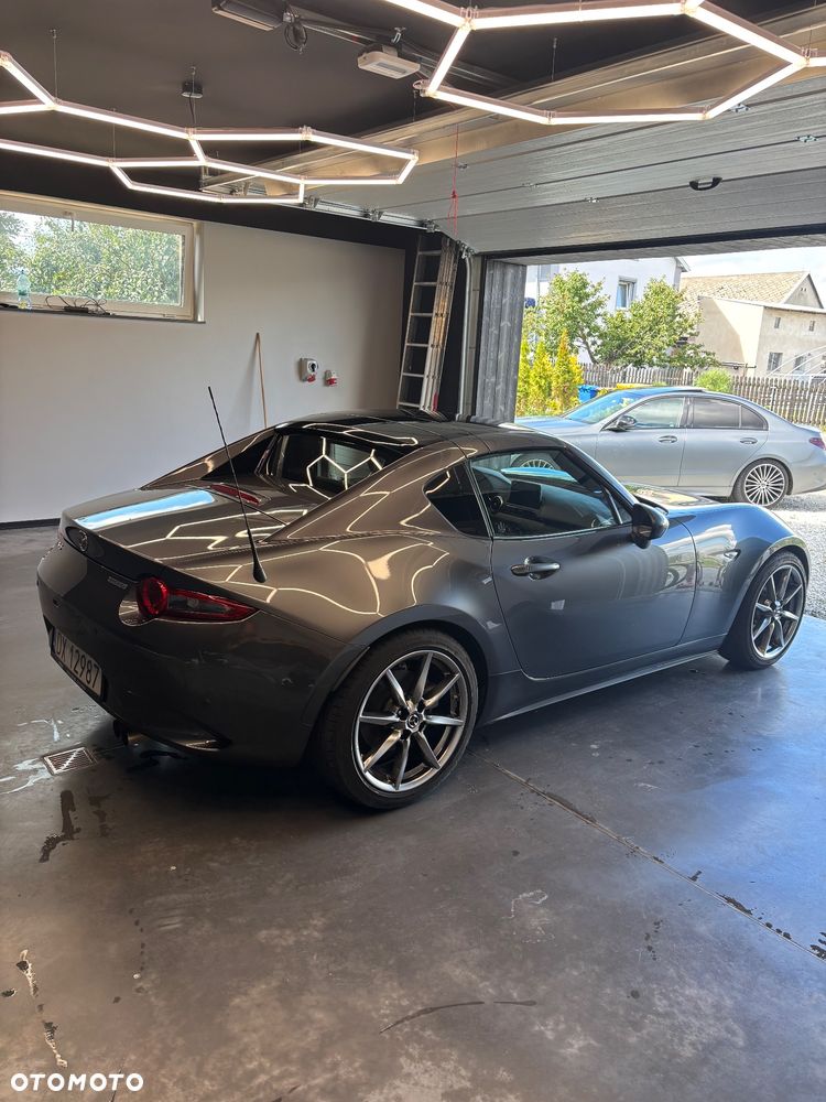 Mazda MX-5 2.0 Kazari i-ELOOP - 3
