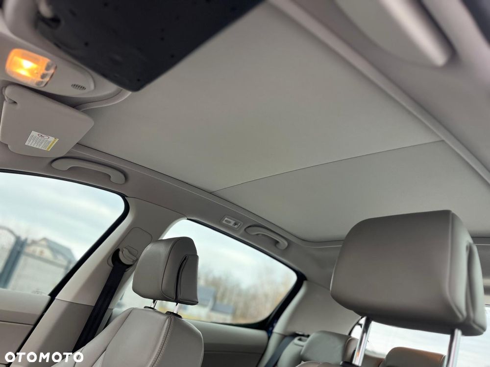 Peugeot 308 120 VTi Allure - 28