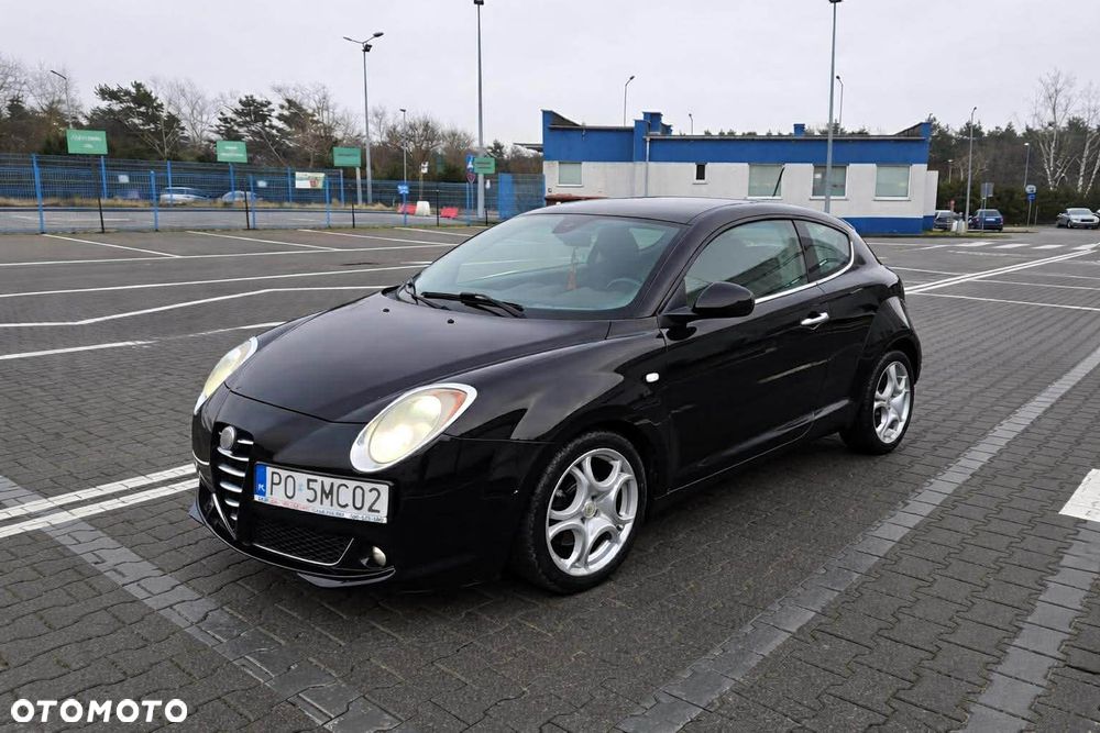 Alfa Romeo Mito 1.6 JTDM Distinctive S&S - 1