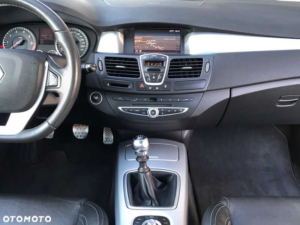 Renault Laguna 2.0 16V Turbo GT - 5