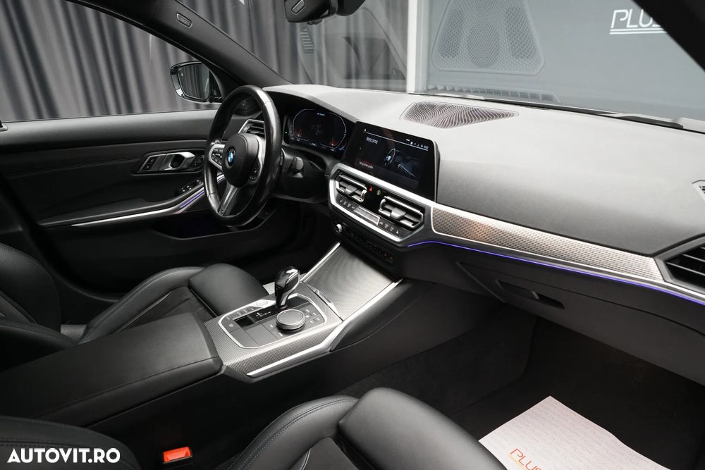 BMW M3 M340i xDrive - 19