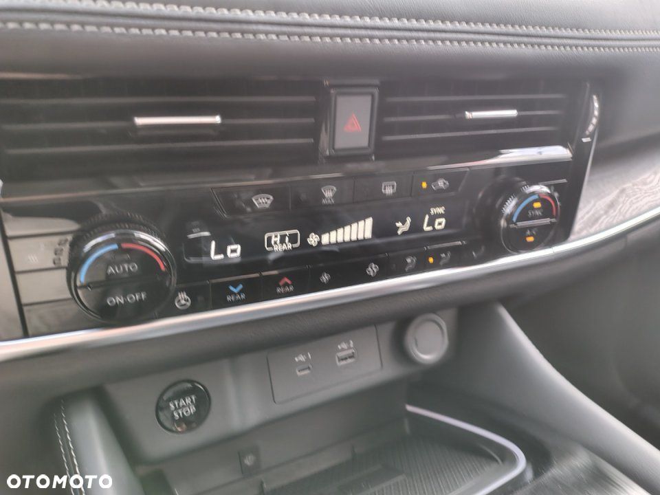 Nissan X-Trail - 12