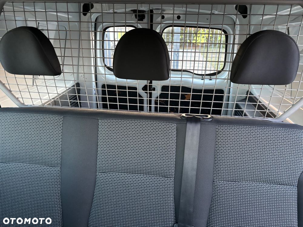 Mercedes-Benz Citan lang - 21