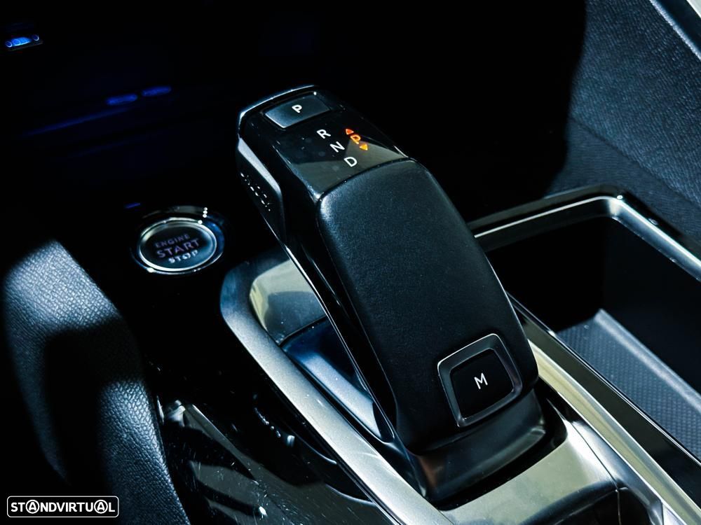 Peugeot 3008 1.6 PureTech GT EAT8 - 51