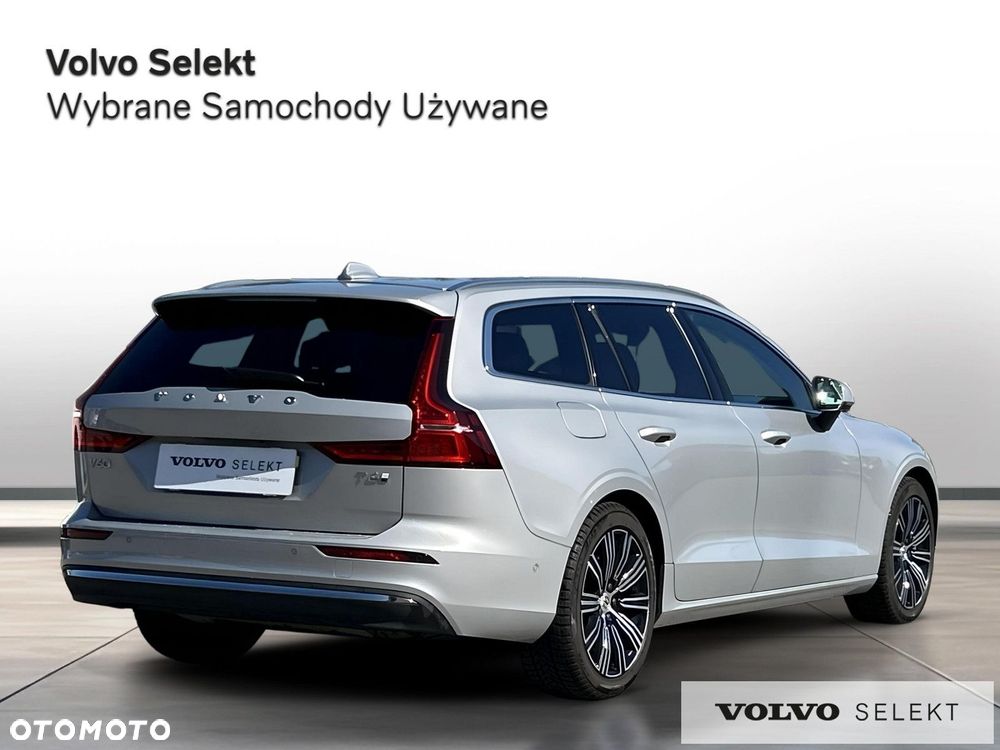 Volvo V60 - 6