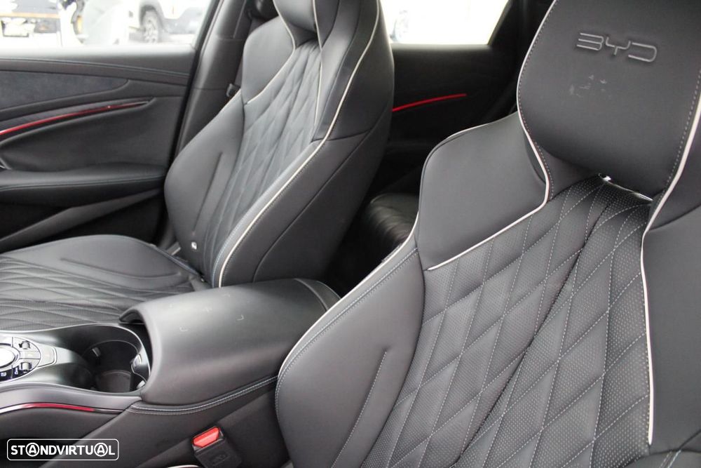 BYD Seal Excellence - 12