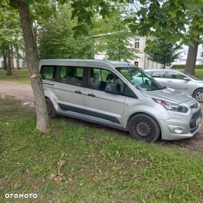 Ford Tourneo Connect 1.5 TDCi Trend - 4