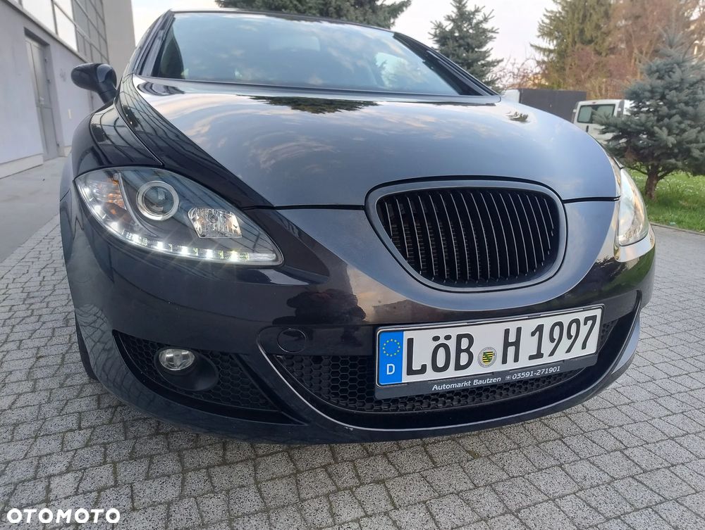 Seat Leon 1.6 Sport Limited - 30