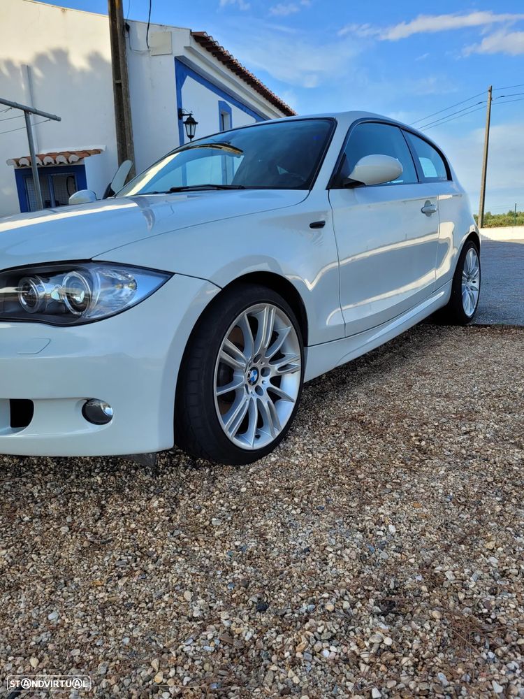 BMW 123 d DPF - 3