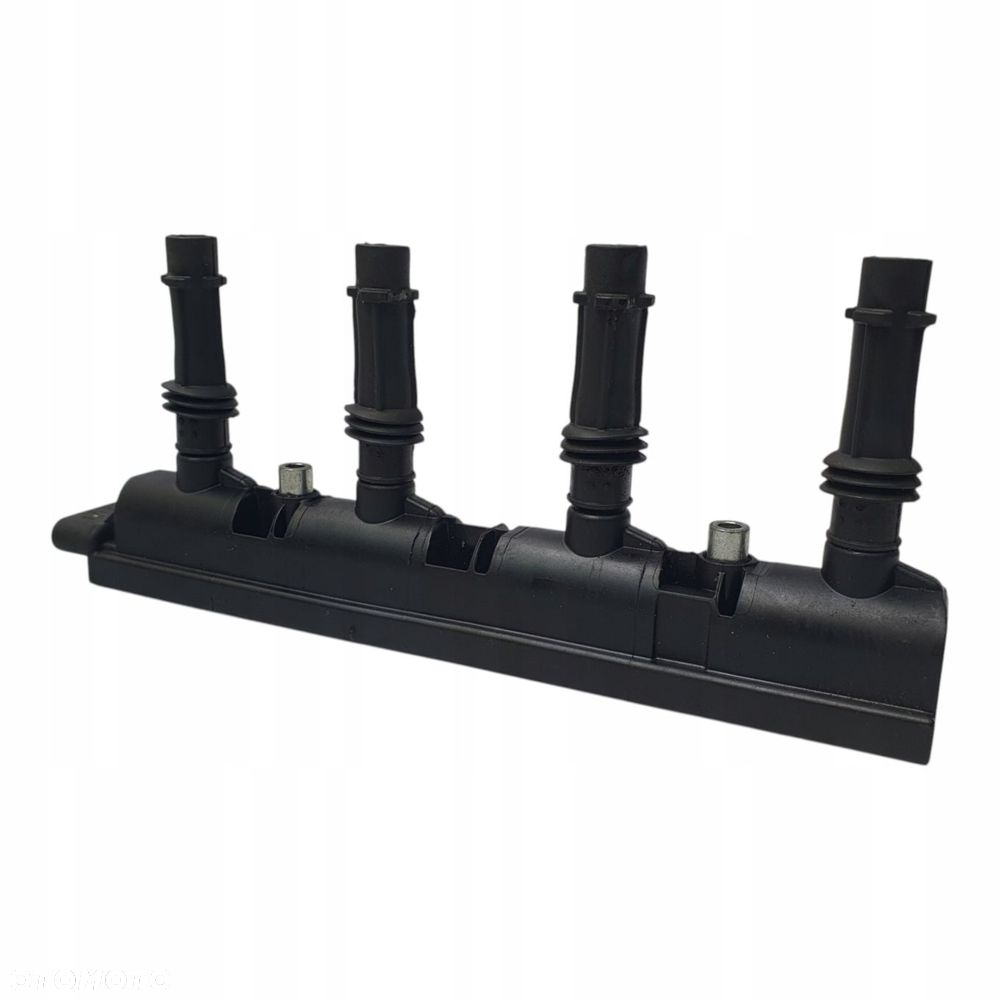 CEWKA ZAPŁONOWA Opel Astra J Meriva B Corsa D 1.4 T 25195107 - 1