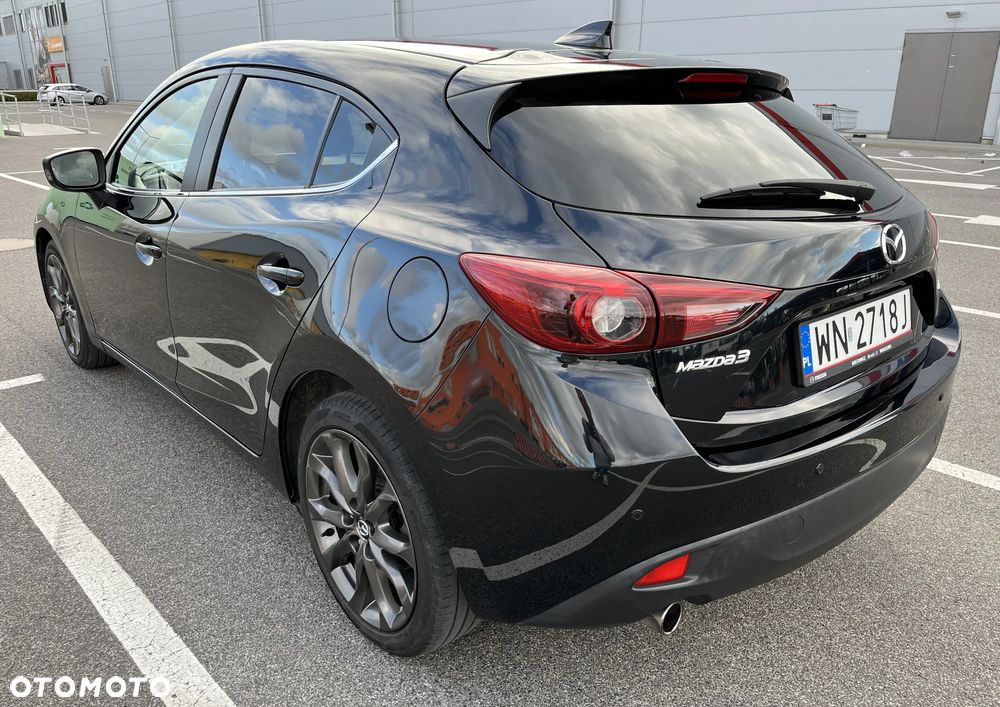 Mazda 3 2.0 Enso - 5