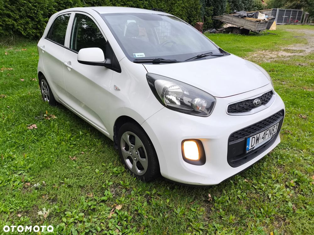Kia Picanto - 3