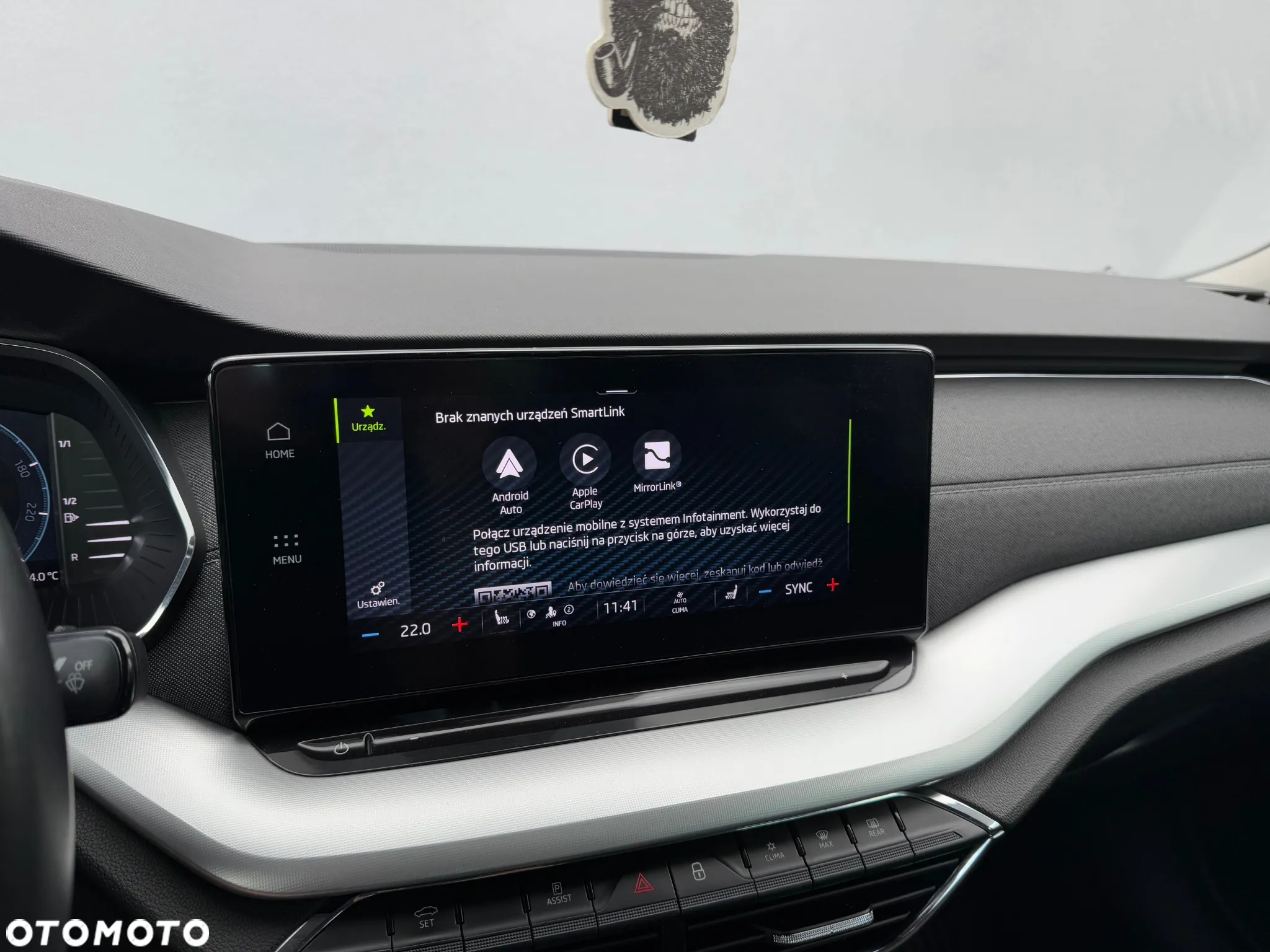 Skoda Octavia 2.0 TDI Style DSG - 17