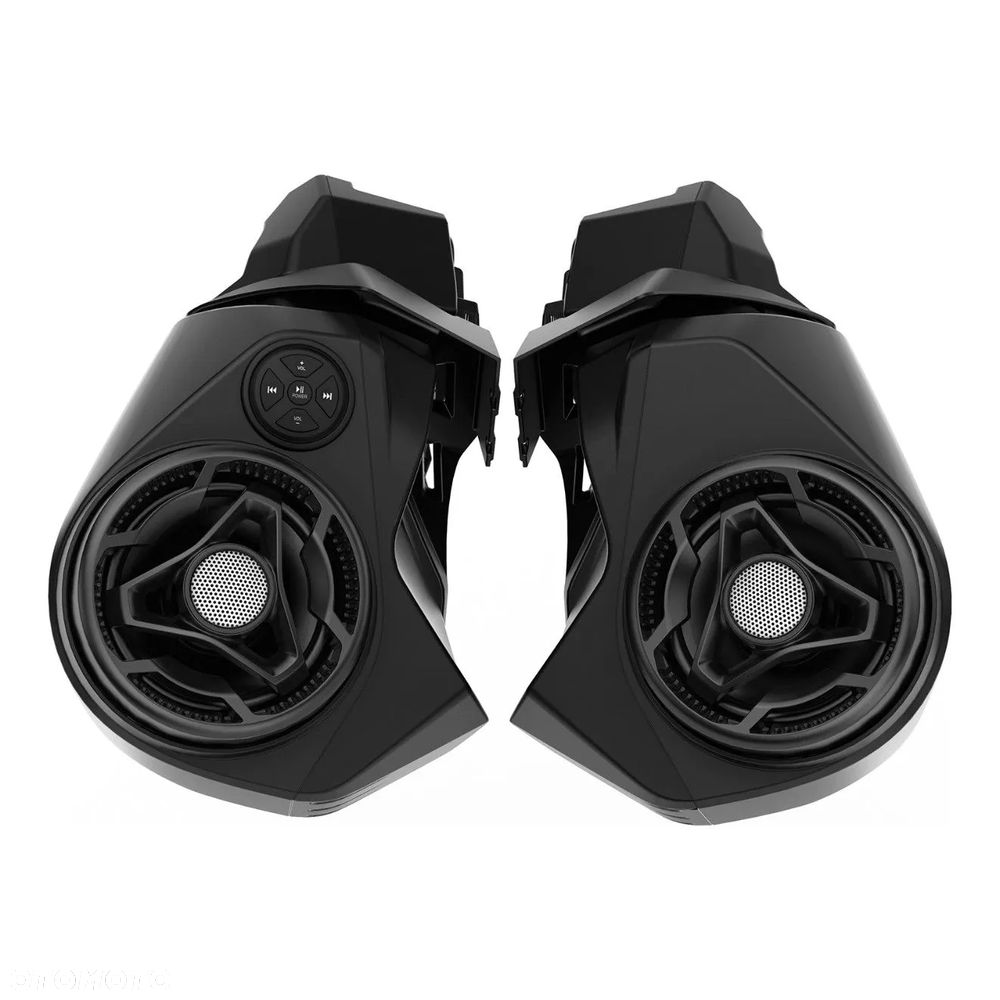 ZESTAW AUDIO DO SKUTERA WODNEGO BRP SEA-DOO 295100711 - 1