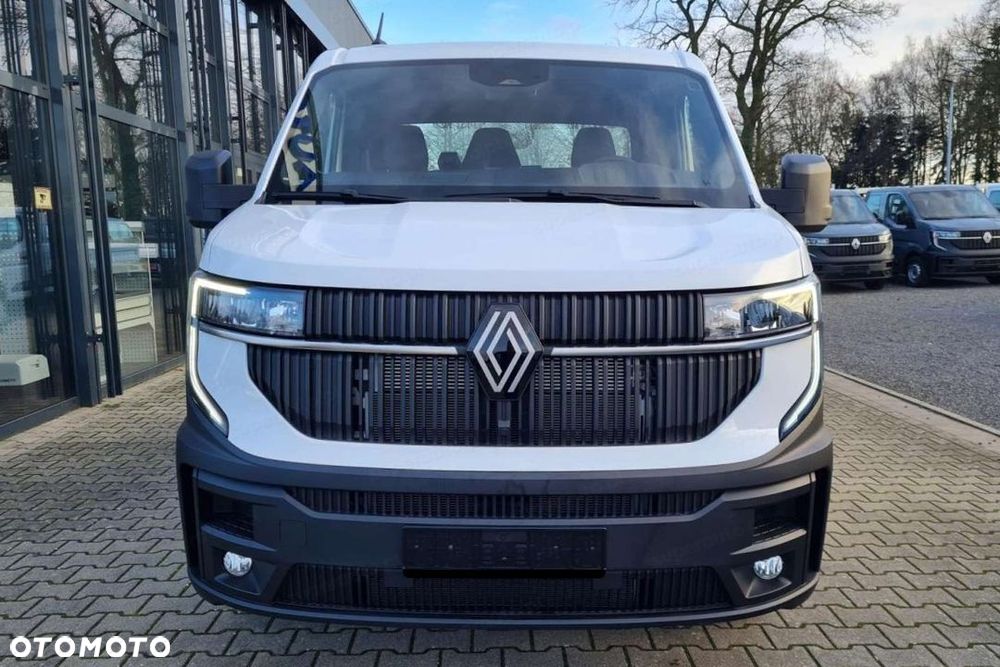Renault Master L3 Autolaweta 2.0 170KM - 4