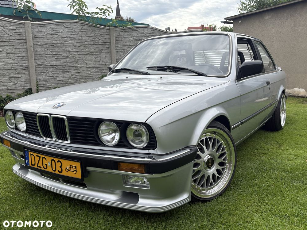 BMW Seria 3 - 1