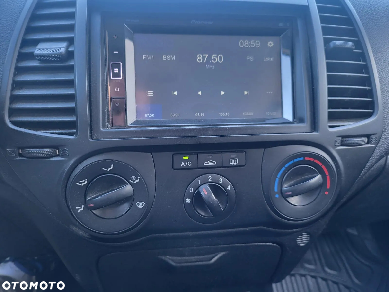 Hyundai i20 1.2 Classic - 15