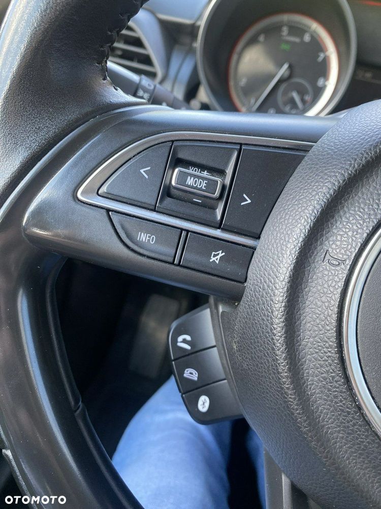 Suzuki Swift - 19