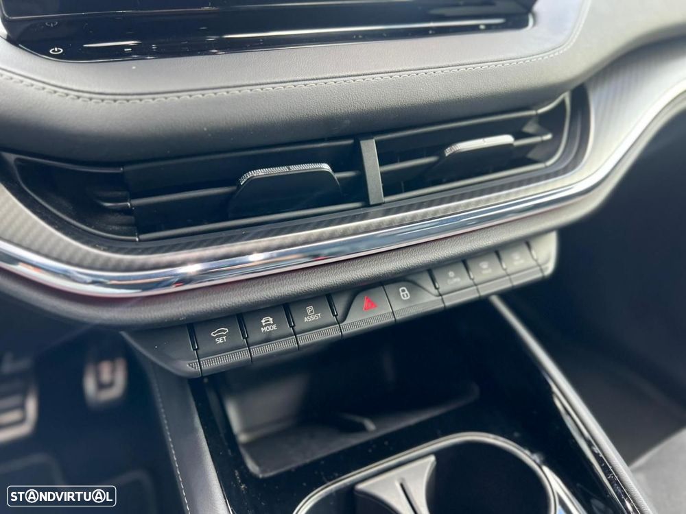 Skoda Enyaq 60 Sportline Advanced - 16