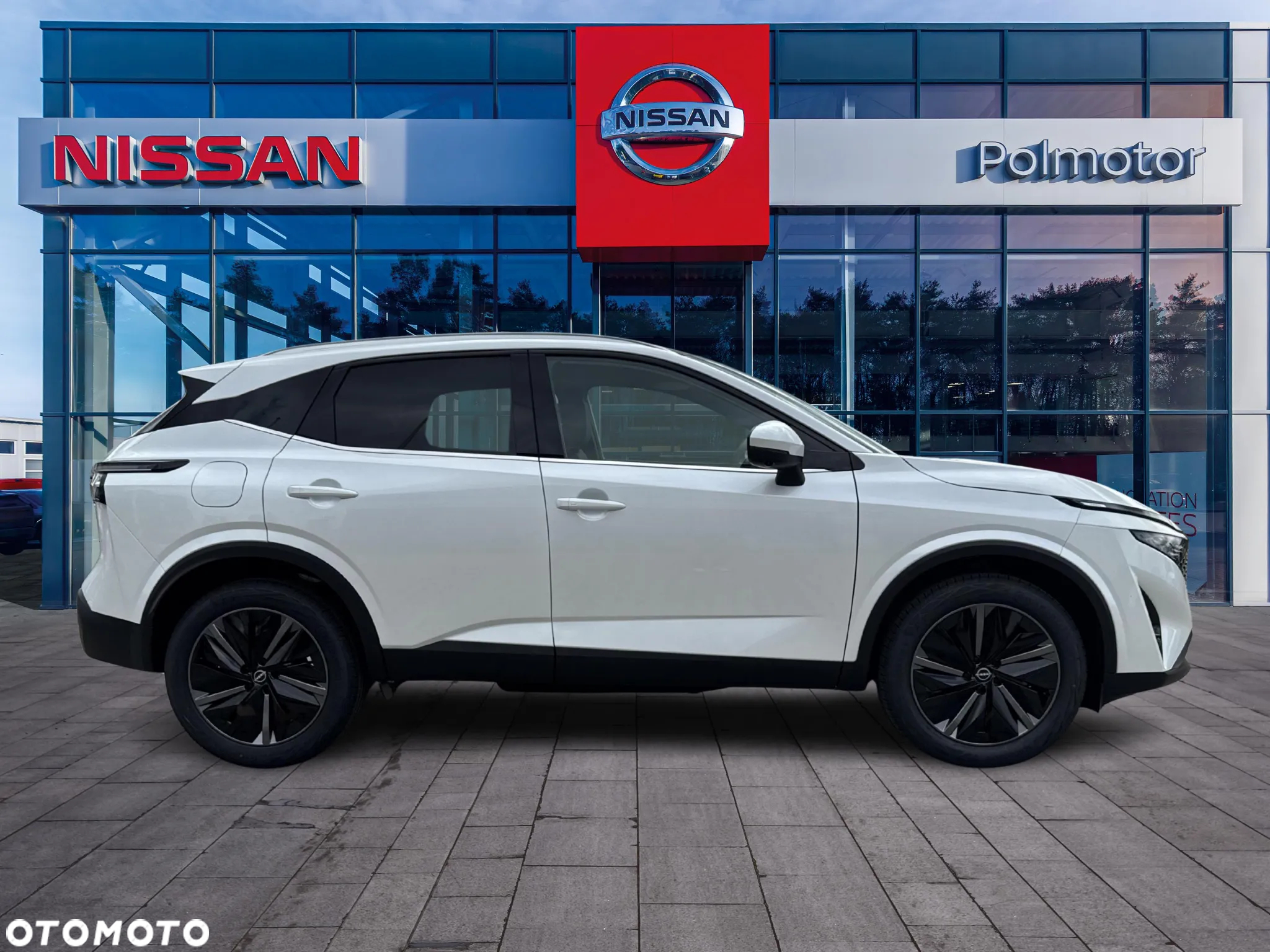 Nissan Qashqai - 6