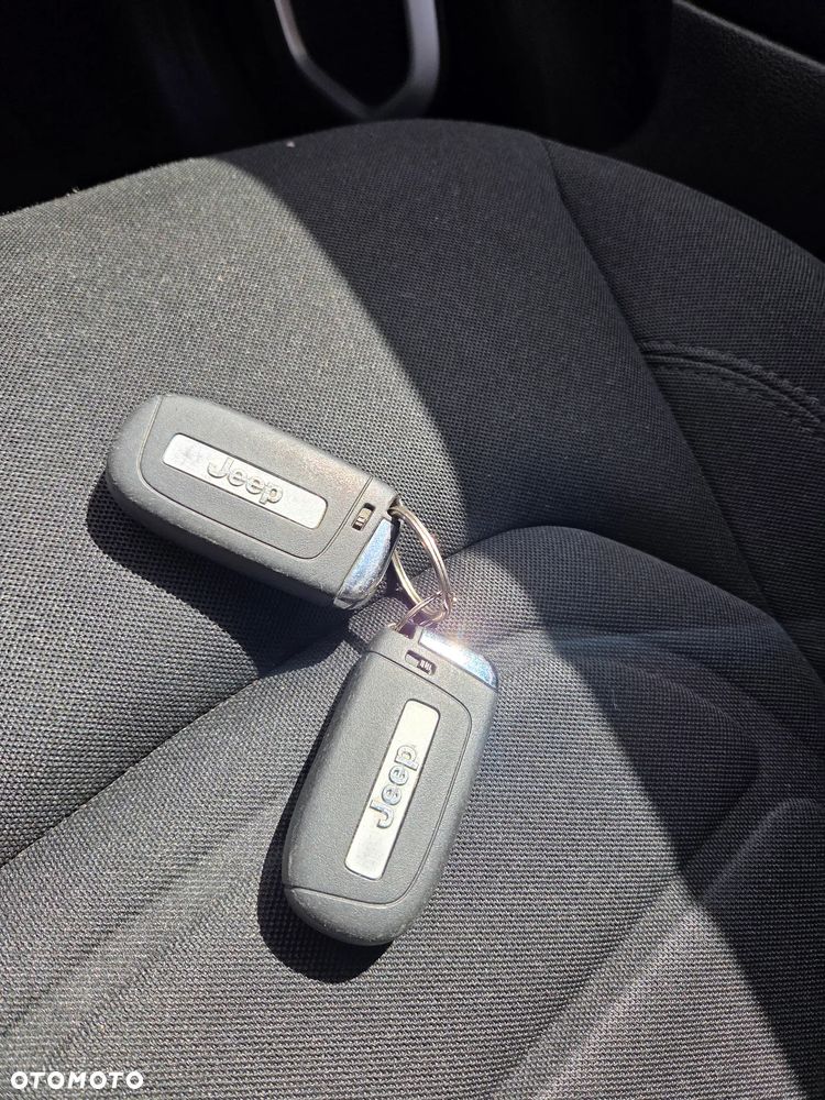 Jeep Renegade 1.4 MultiAir Limited FWD S&S - 14