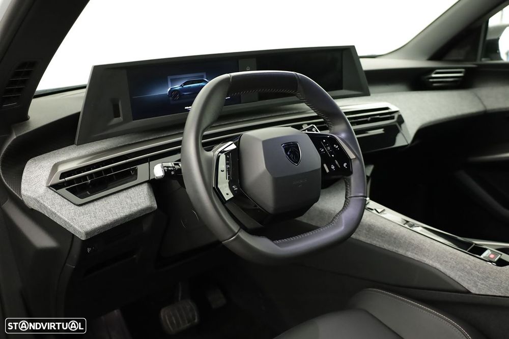 Peugeot 5008 1.2 Hybrid Allure e-DCS6 - 7