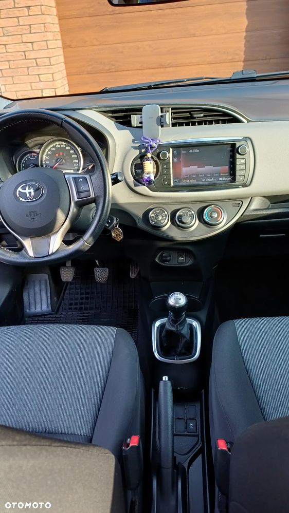 Toyota Yaris Cross - 21