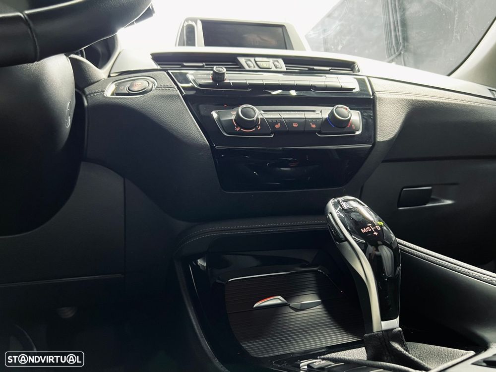 BMW X2 16 d sDrive Auto - 18