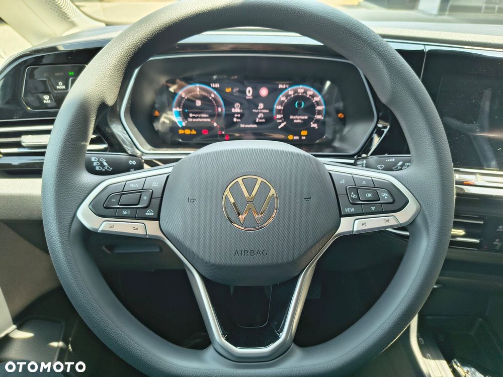 Volkswagen Caddy Caddy 2,0 l TDI EU6 SCR 102 KM / skrzynia biegów: manualna 6-biegowa rozstaw osi: 2755 mm - 13