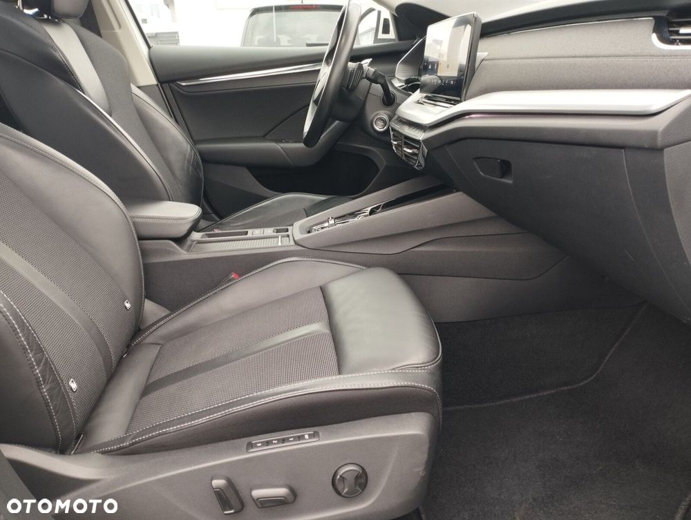 Skoda Octavia 2.0 TDI Style DSG - 30