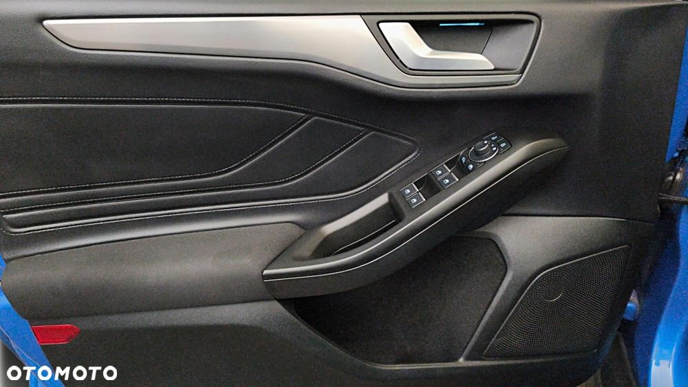 Ford Focus 1.0 EcoBoost mHEV Titanium X - 15