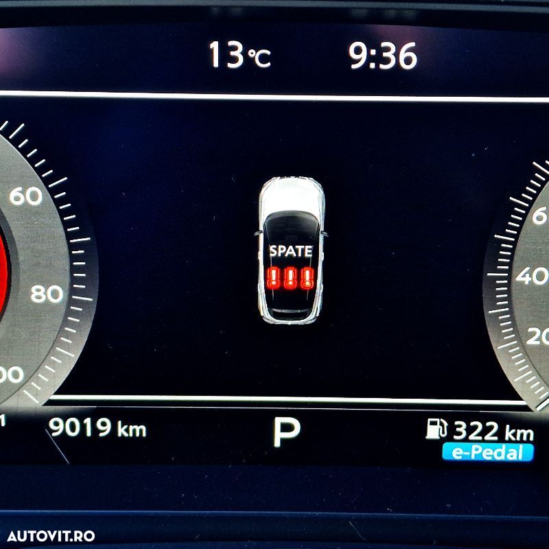Nissan Qashqai - 11