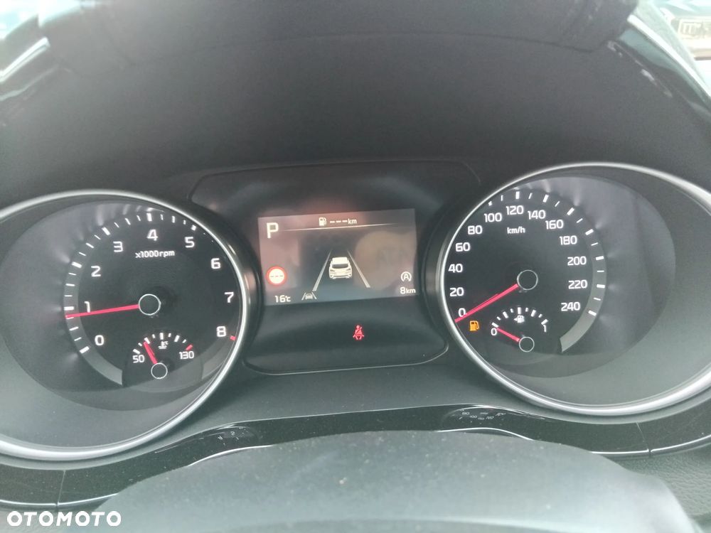 Kia XCeed 1.6 T-GDI Tribute DCT - 5