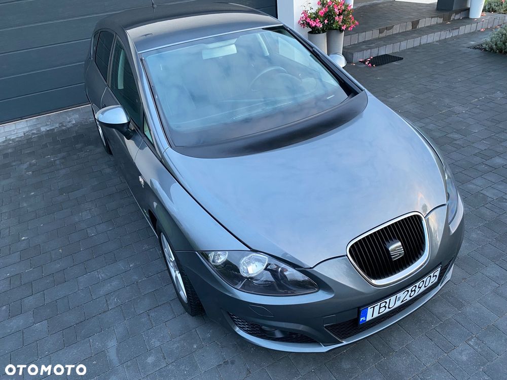 Seat Leon 1.2 TSI Ecomotive Style Copa - 14
