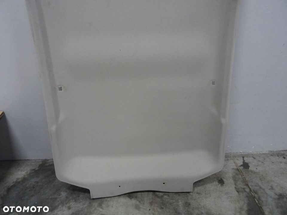 PODSUFITKA PODSUFITÓWKA FORD FIESTA V HB 5D 02-05 NR60 - 3