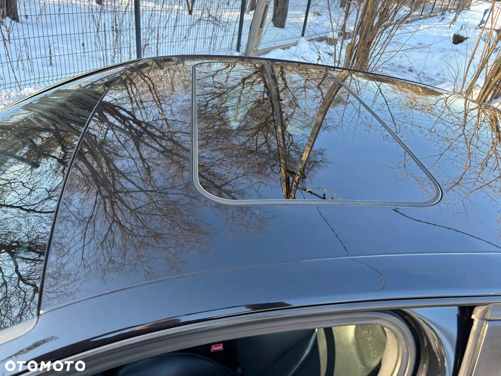 Audi S4 Limousine - 21