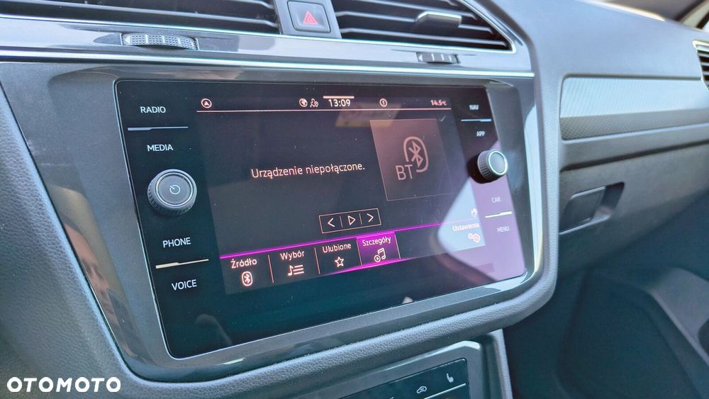 Volkswagen Tiguan - 19