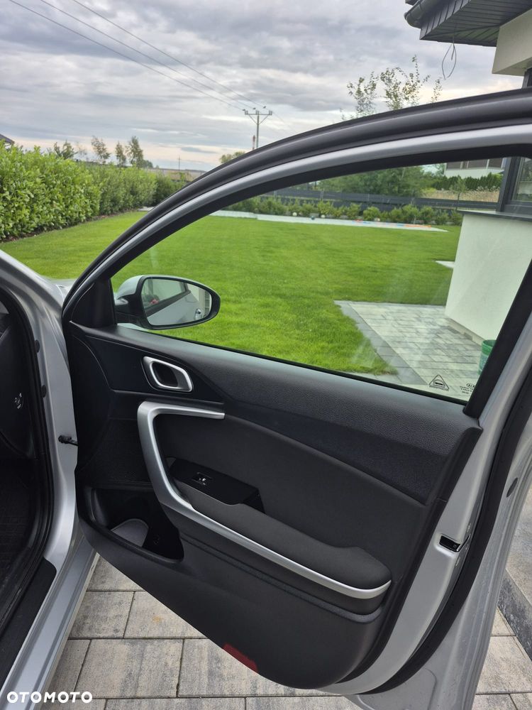 Kia Ceed 1.6 CRDi SCR L - 8