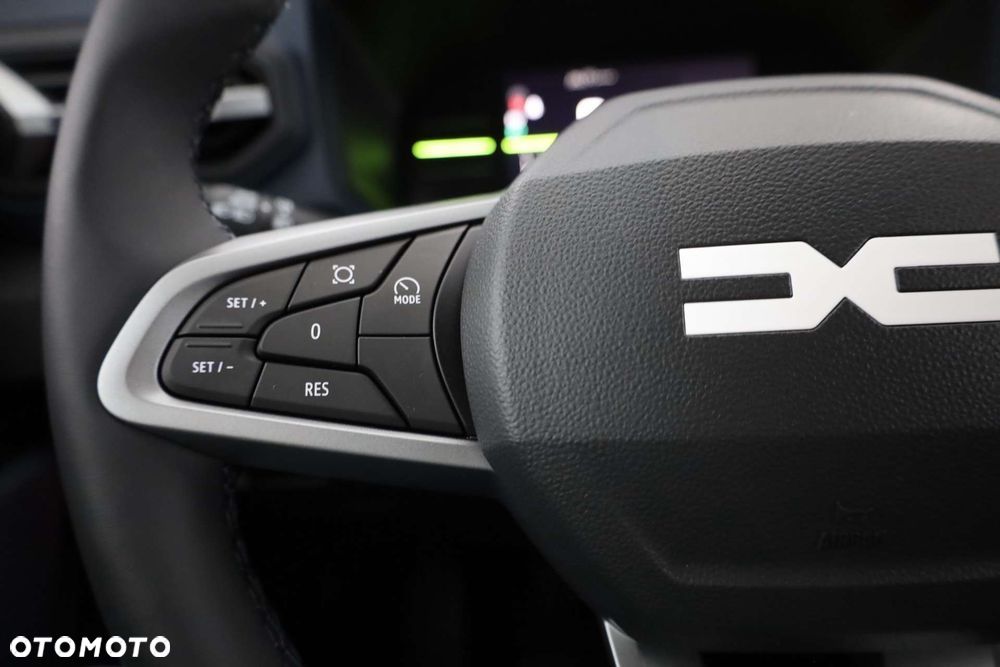 Dacia Duster 1.2 TCe mHEV Journey - 15