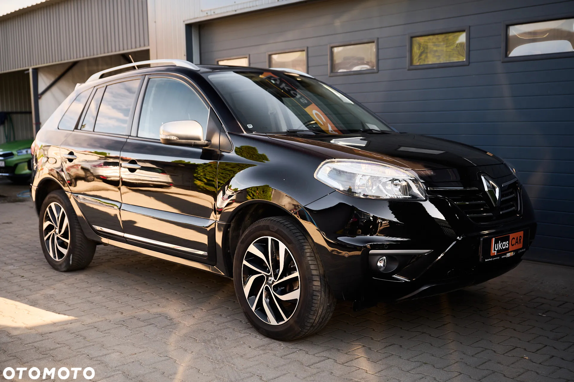 Renault Koleos dCi 150 FAP 4x2 Paris - 6