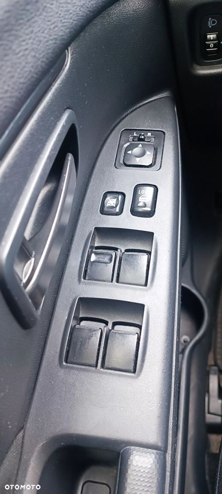 Mitsubishi ASX 1.6 Inform - 11