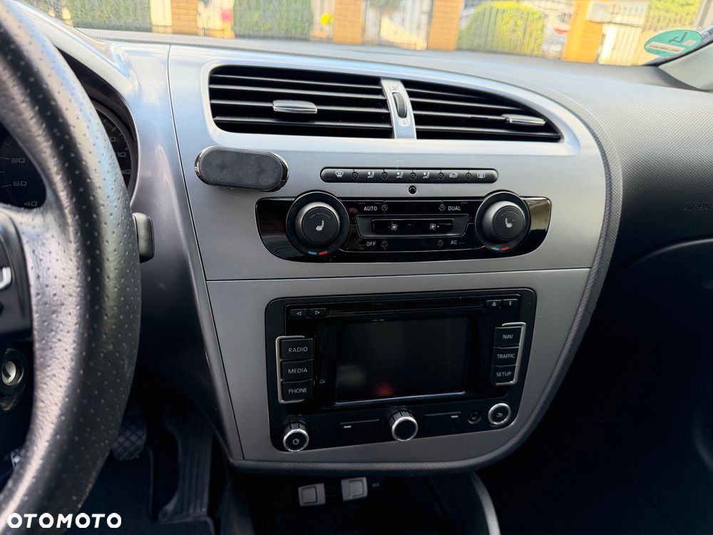 Seat Leon 1.2 TSI Ecomotive Style Copa - 9